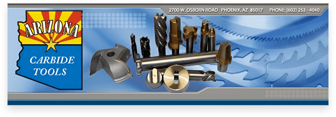 Arizona Carbide Tools, Inc.